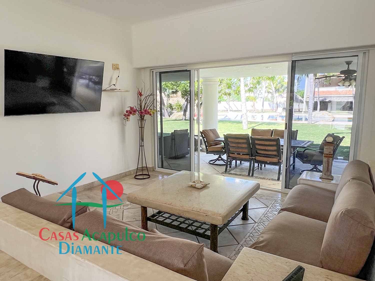 Son Vida Antigua 7 - Estancia 8